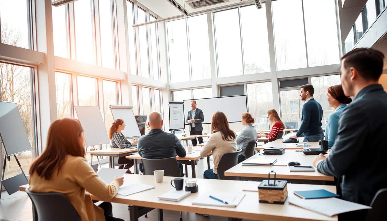 Ausbildertraining – WIFI Leibnitz