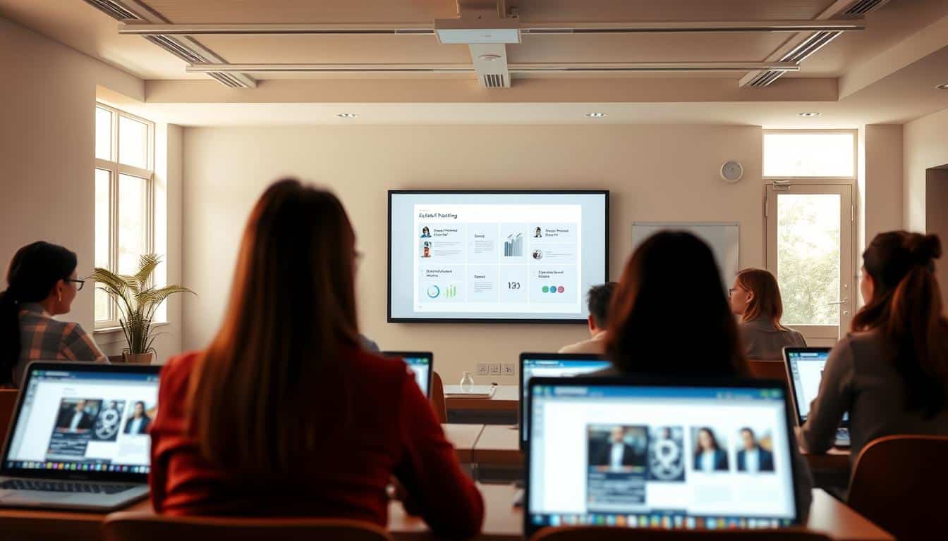 Ausbildertraining – WIFI Live Online 2026