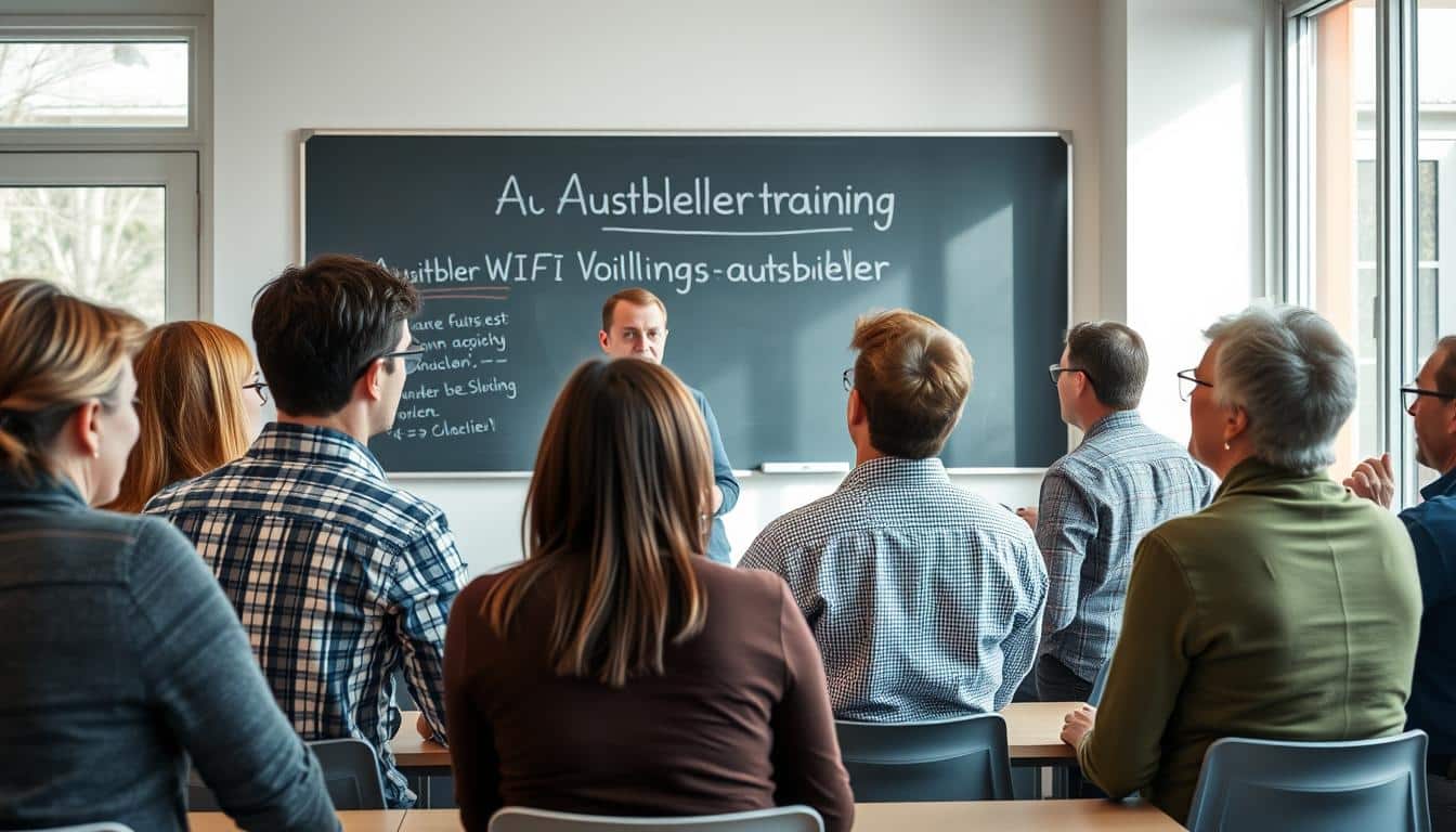 Ausbildertraining – WIFI Voitsberg 2026