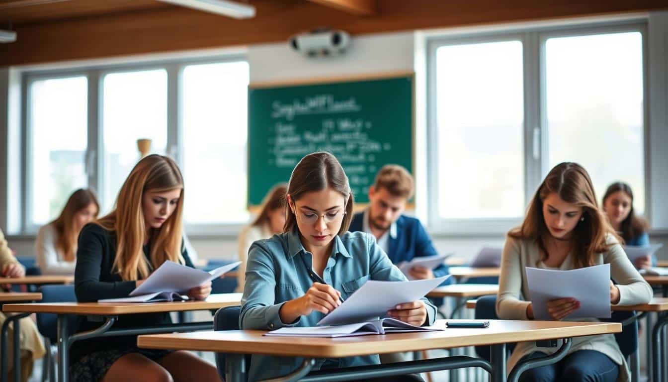 Berufsmatura: Vorbereitungslehrgang (BWL & RW) – WIFI Süd 2026