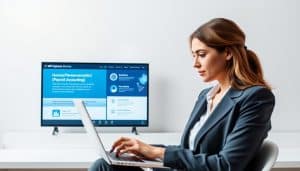 Diplomlehrgang Personalverrechnung (Tageskurs, online) – WIFI Online 2026