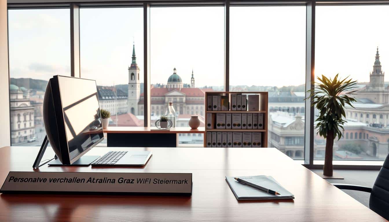 Diplomlehrgang Personalverrechnung – WIFI Graz 2026