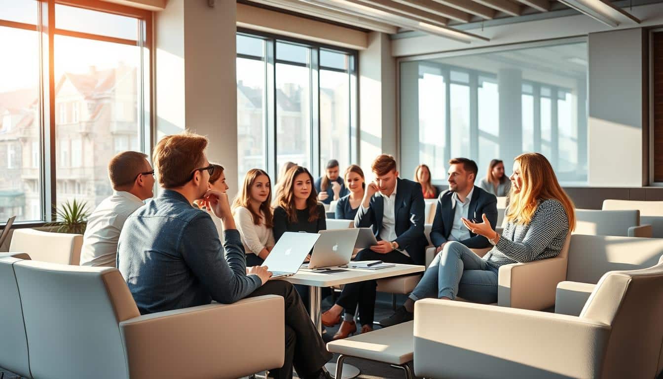 Unternehmertraining (Abendkurs, teilweise Live Online) – WIFI Graz / Online