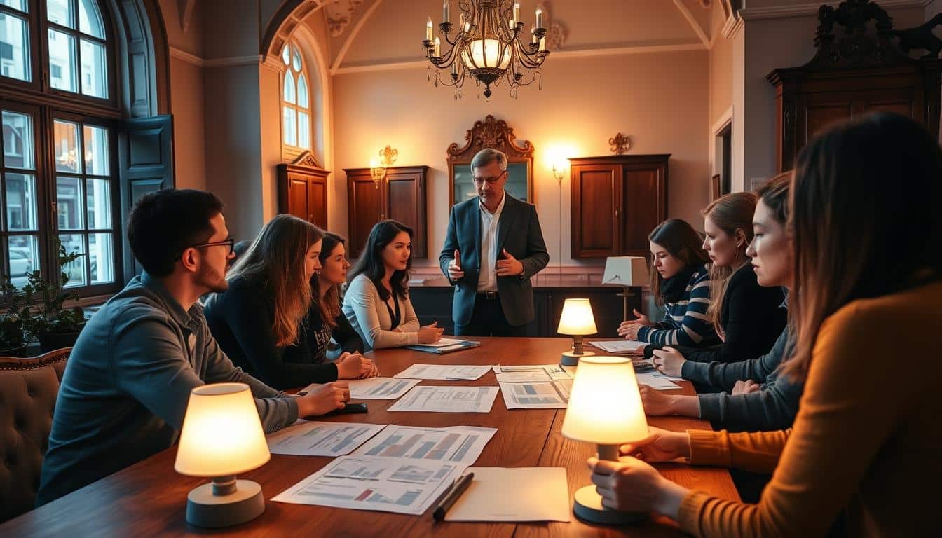Unternehmertraining (Abendkurs) – WIFI Graz 2026