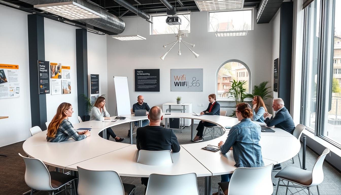 Unternehmertraining (Abendkurs) – WIFI Graz