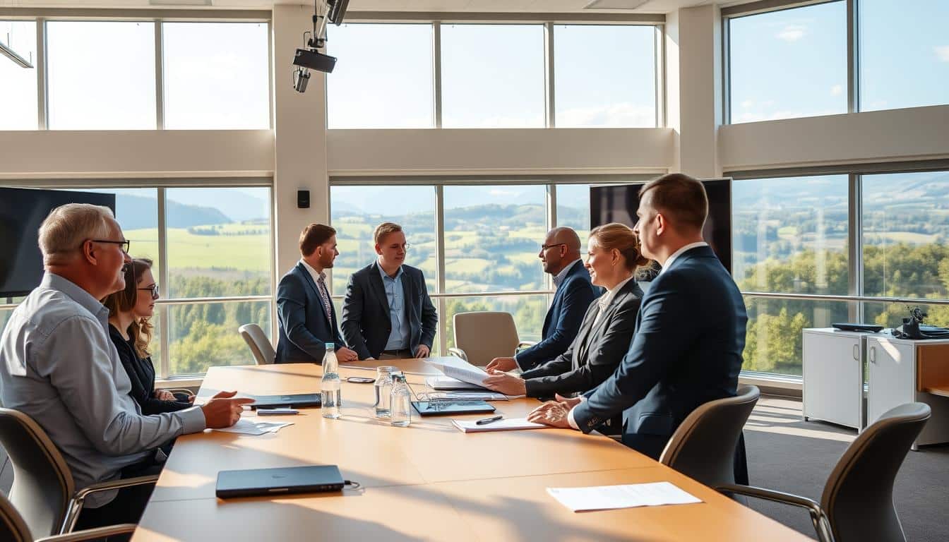 Unternehmertraining – WIFI Deutschlandsberg