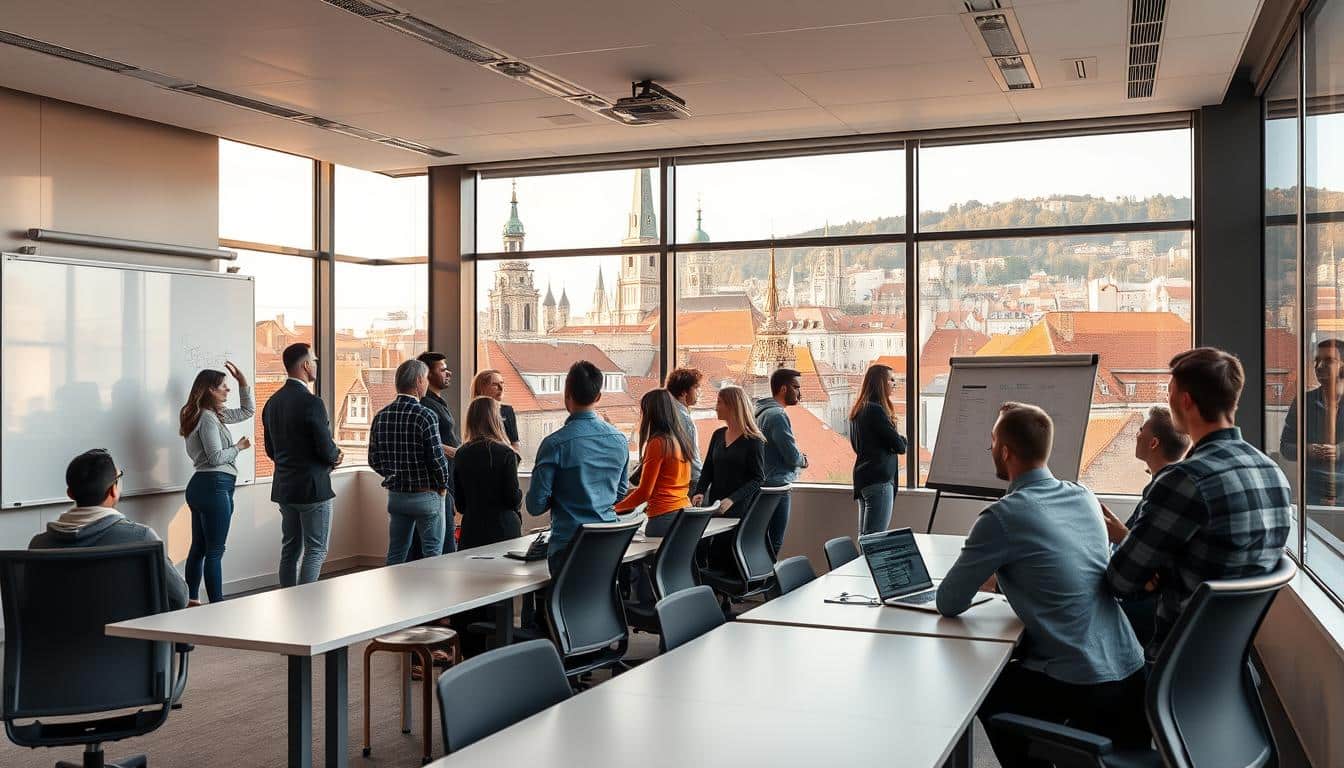 Unternehmertraining – WIFI Graz