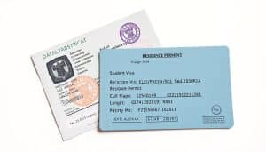 Visum oder Aufenthaltsbewilligung für Studienbeginn in Österreich?