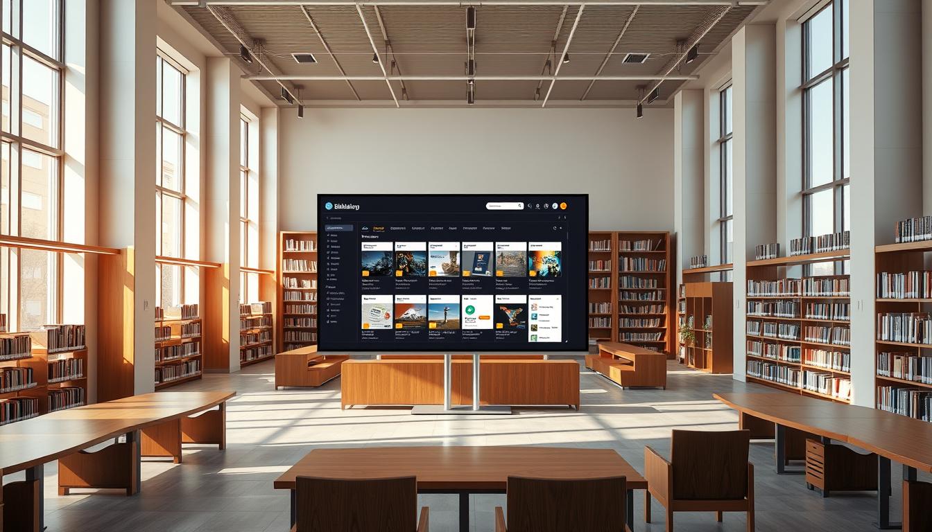 Wo finde ich den Bibliothekskatalog der FH CAMPUS 02? - Vorteile & Angebot