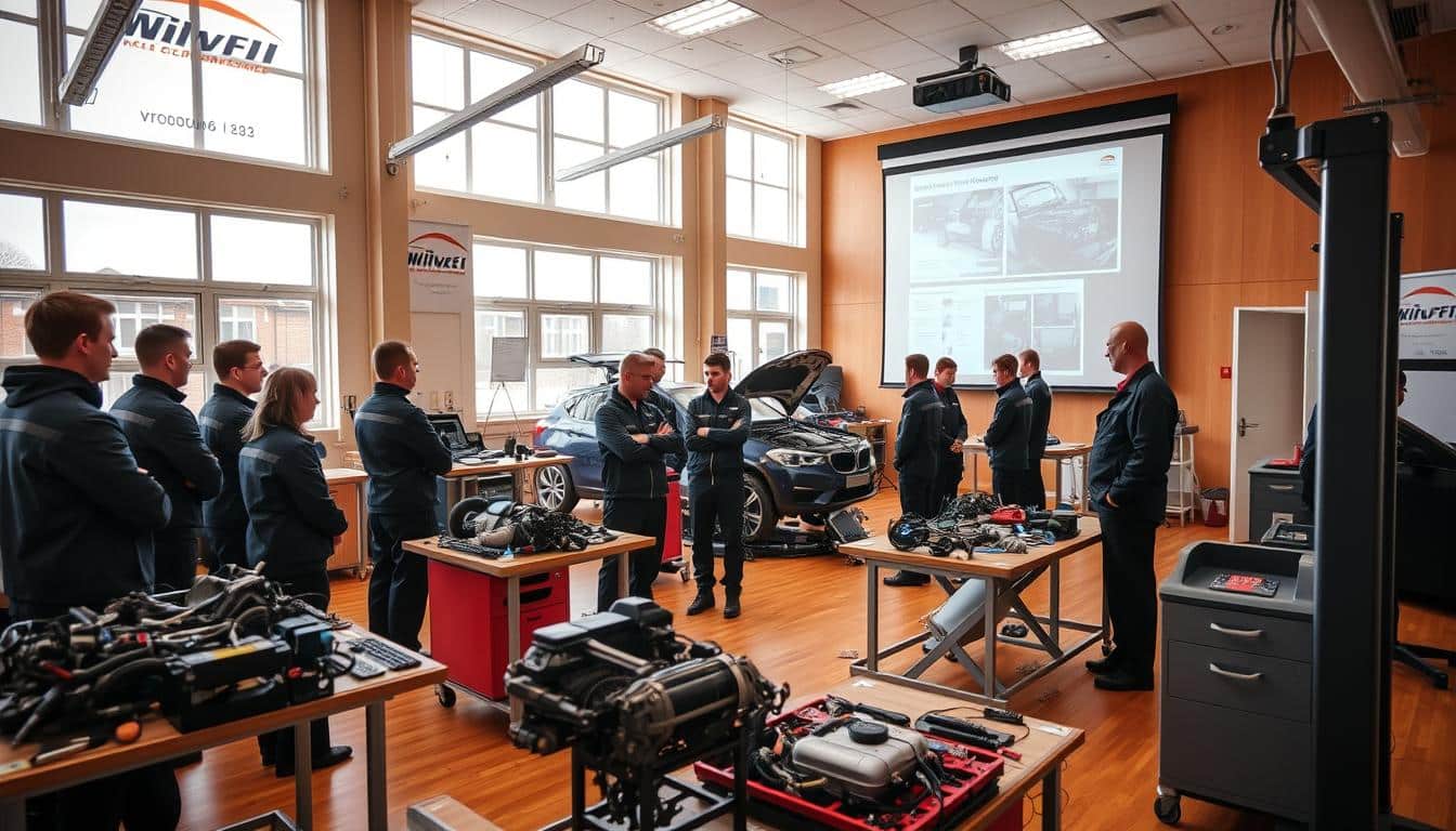 § 57a – Periodische Weiterbildung (Begutachtungen) – WIFI Hartberg